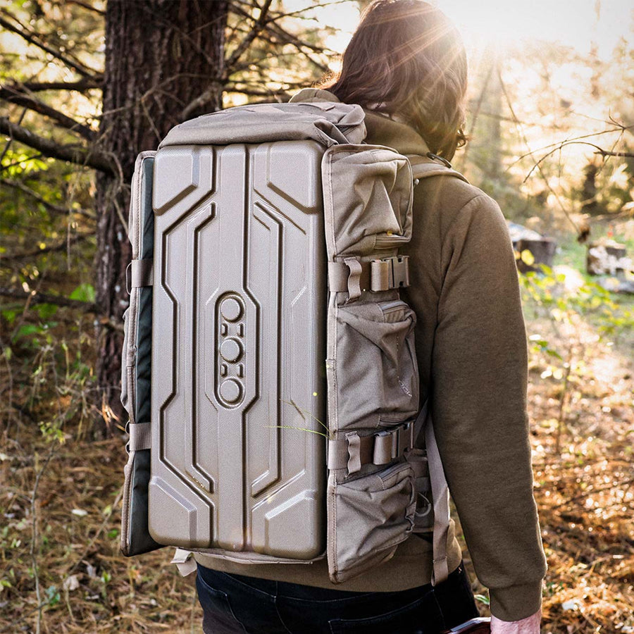 Eberlestock UpRanger Outdoor Tactical Australia