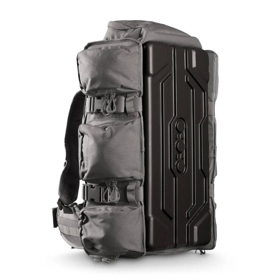 Eberlestock UpRanger Gray Outdoor Tactical Australia