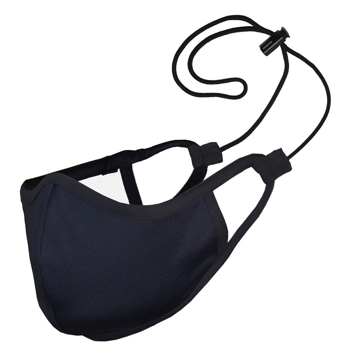 Elbeco Shield Protective Mask Midnight Navy Outdoor Tactical Australia