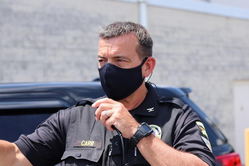 Elbeco Shield Protective Mask Outdoor Tactical Australia