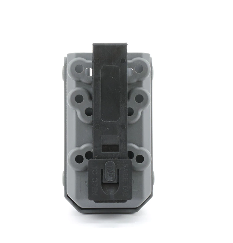 Eleven 10 Rigid TQ Tourniquet Case for SOFTT/SOFTT-W Plain Outdoor Tactical Australia