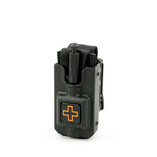 Eleven 10 Rigid TQ Tourniquet Case for SOFTT/SOFTT-W Plain Outdoor Tactical Australia