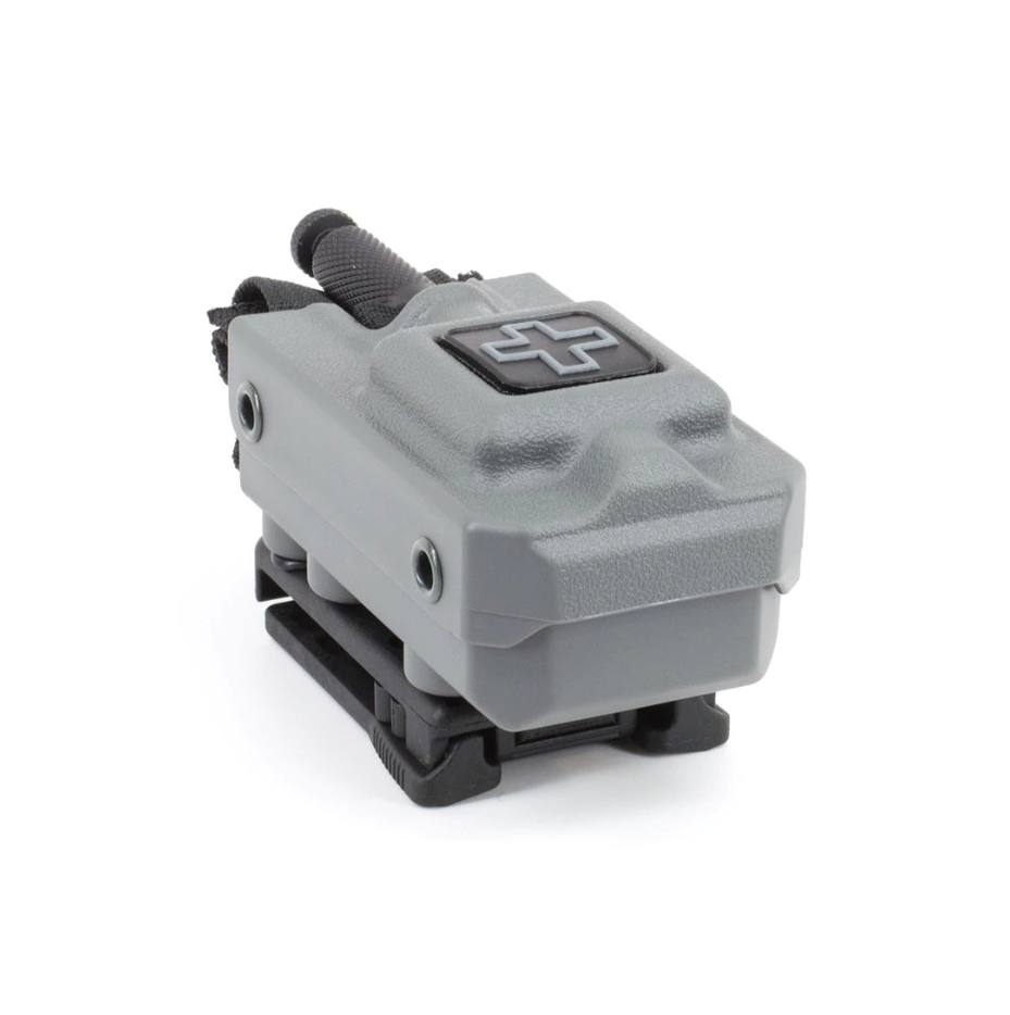 Eleven 10 Rigid TQ Tourniquet Case for SOFTT/SOFTT-W Plain Outdoor Tactical Australia