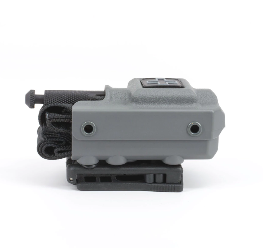 Eleven 10 Rigid TQ Tourniquet Case for SOFTT/SOFTT-W Plain Outdoor Tactical Australia