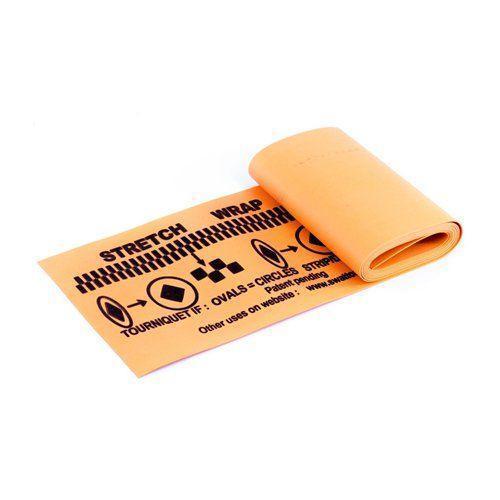 Eleven 10 SWAT-T Tourniquet Orange Outdoor Tactical Australia