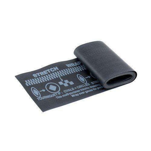 Eleven 10 SWAT-T Tourniquet Black Outdoor Tactical Australia