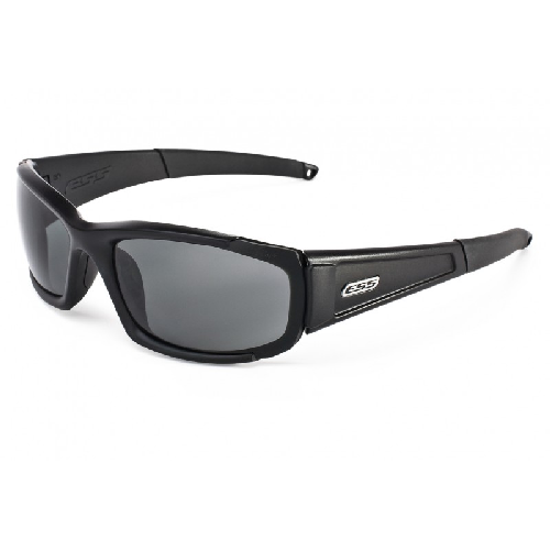 ESS CDI Sunglasses Clear and Smoke Gray Lens Outdoor Tactical Australia