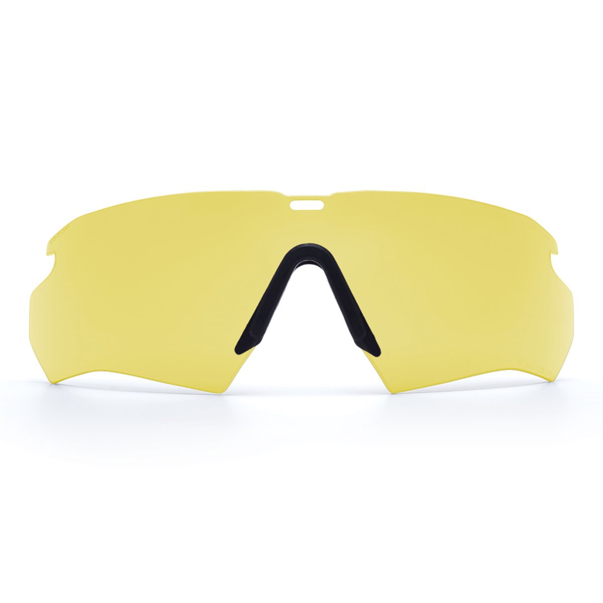ESS Crossbow Replacement Lens Yellow Outdoor Tactical Australia