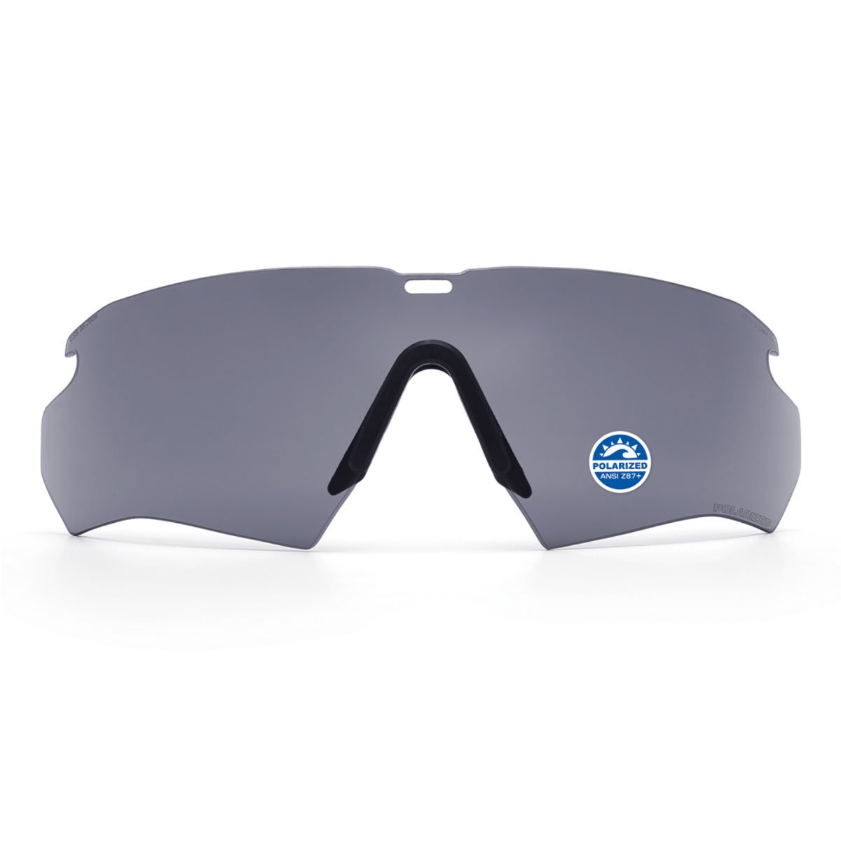 ESS Crossbow Replacement Lens Polarized Smoke Gray Outdoor Tactical Australia