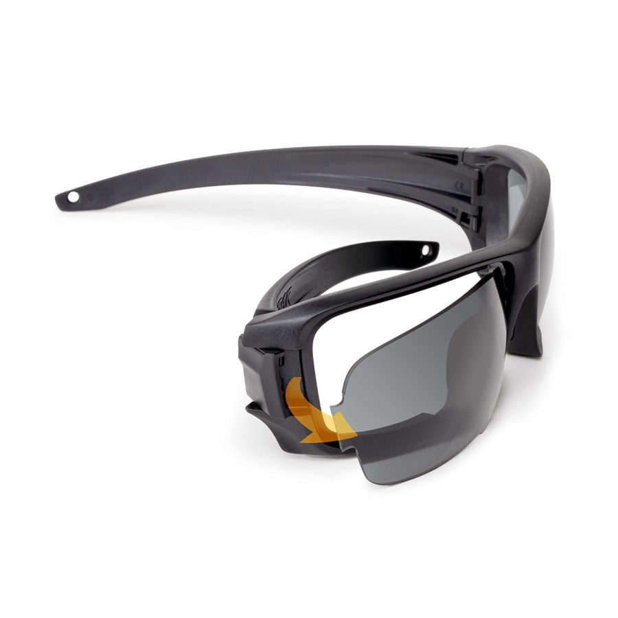 ESS Rollbar Polarized Mil Sunglasses Outdoor Tactical Australia