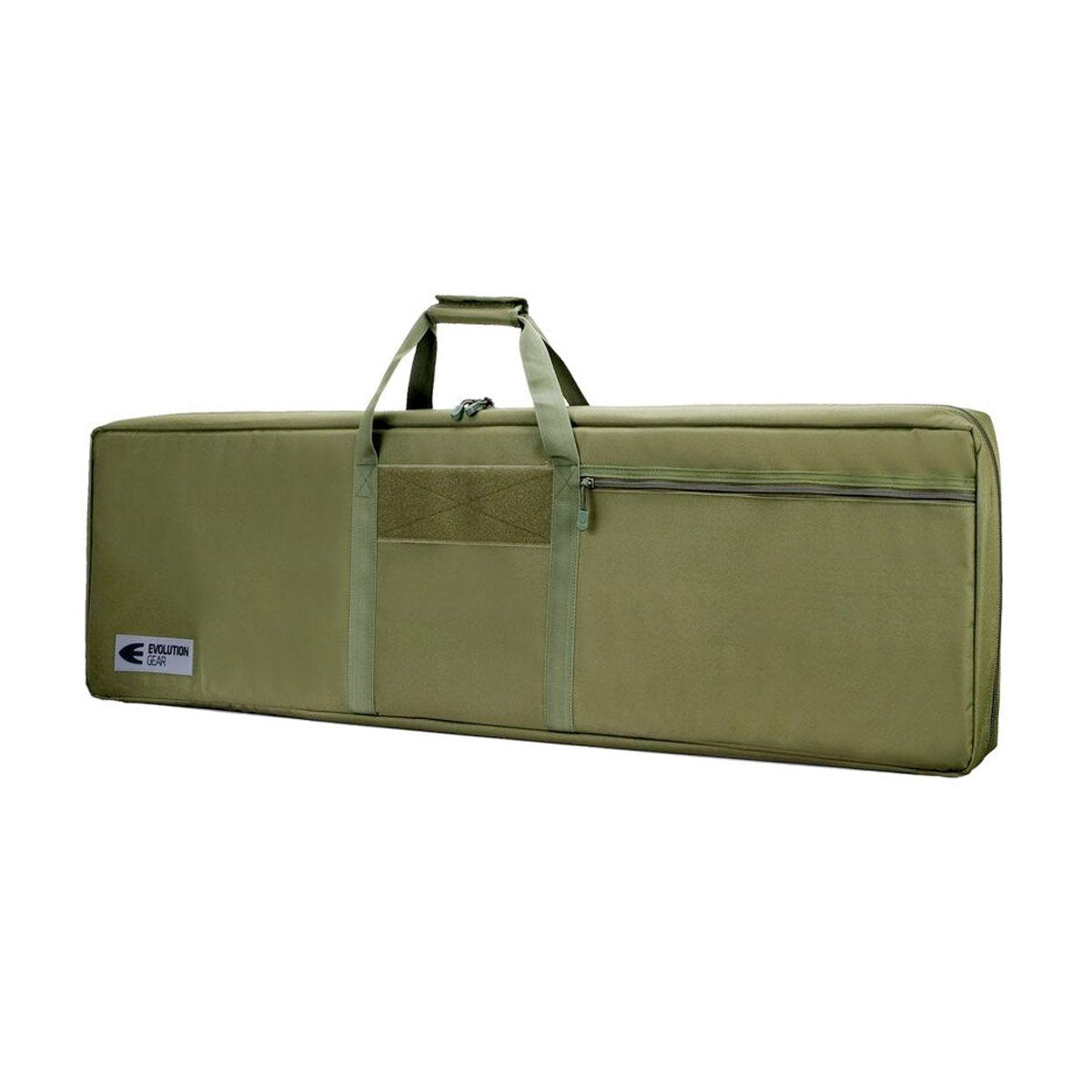 Evolution Gear 36 Inch Double Rifle Bag Soft Case Olive Drab Outdoor Tactical Australia