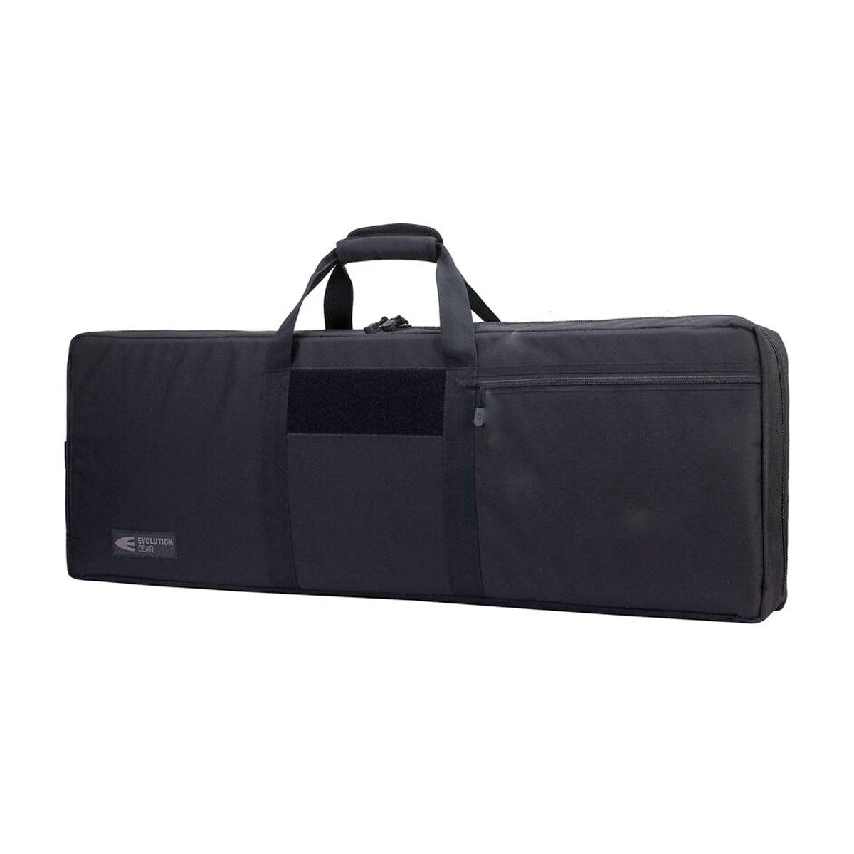 Evolution Gear 36 Inch Double Rifle Bag Soft Case Black Outdoor Tactical Australia