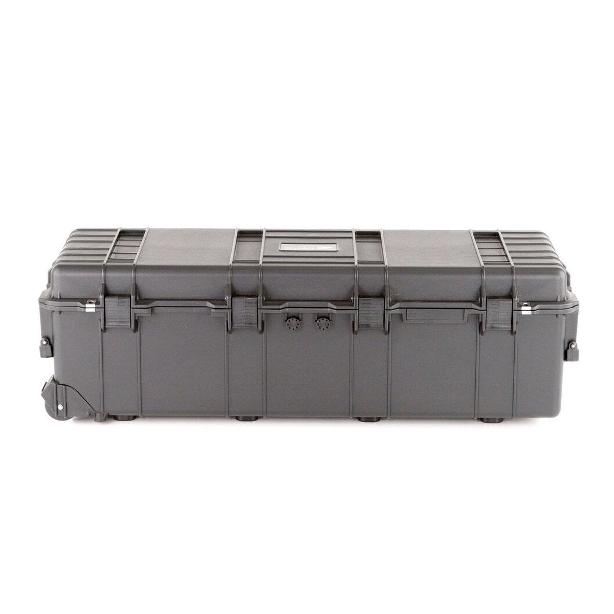 Evolution Gear Deep and Long Hard Telescope Case 2535 Black Outdoor Tactical Australia