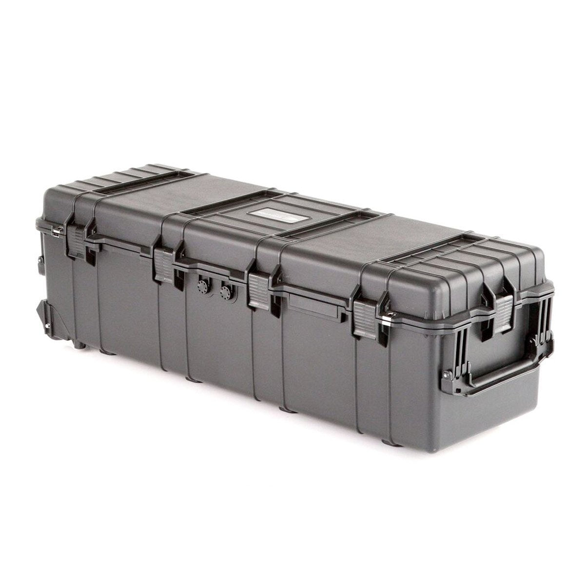 Evolution Gear Deep and Long Hard Telescope Case 2535 Black Outdoor Tactical Australia
