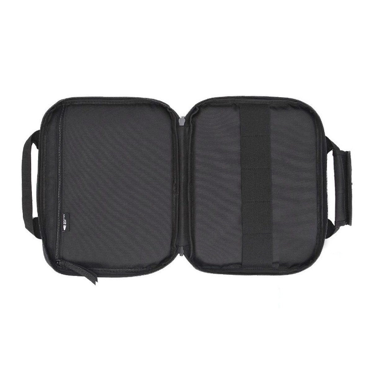 Evolution Gear Handgun Pistol Bag Soft Case with 5 Magazine Slots Outdoor Tactical Australia