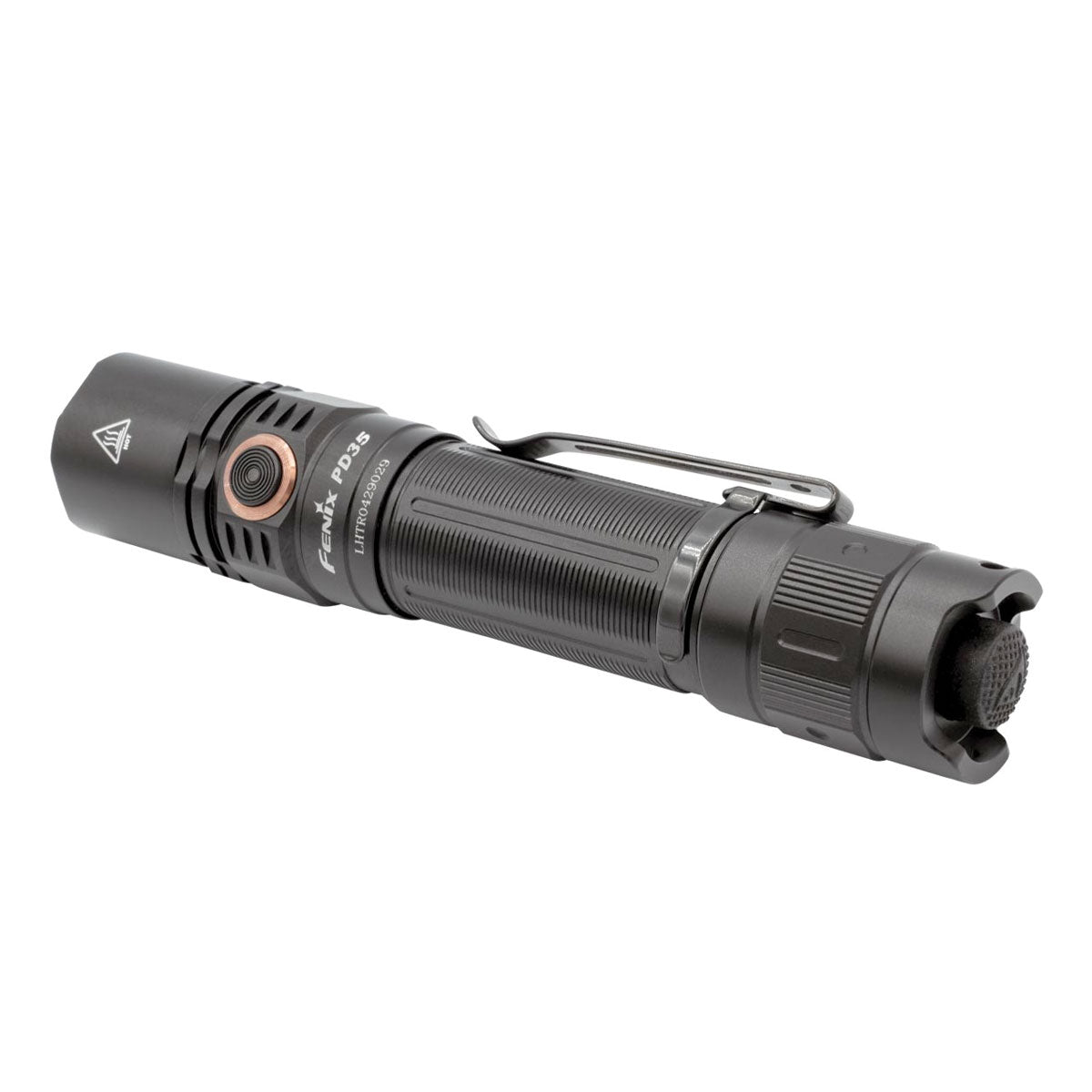 Fenix PD35 V3 1700 Lumens LED Flashlight Outdoor Tactical Australia