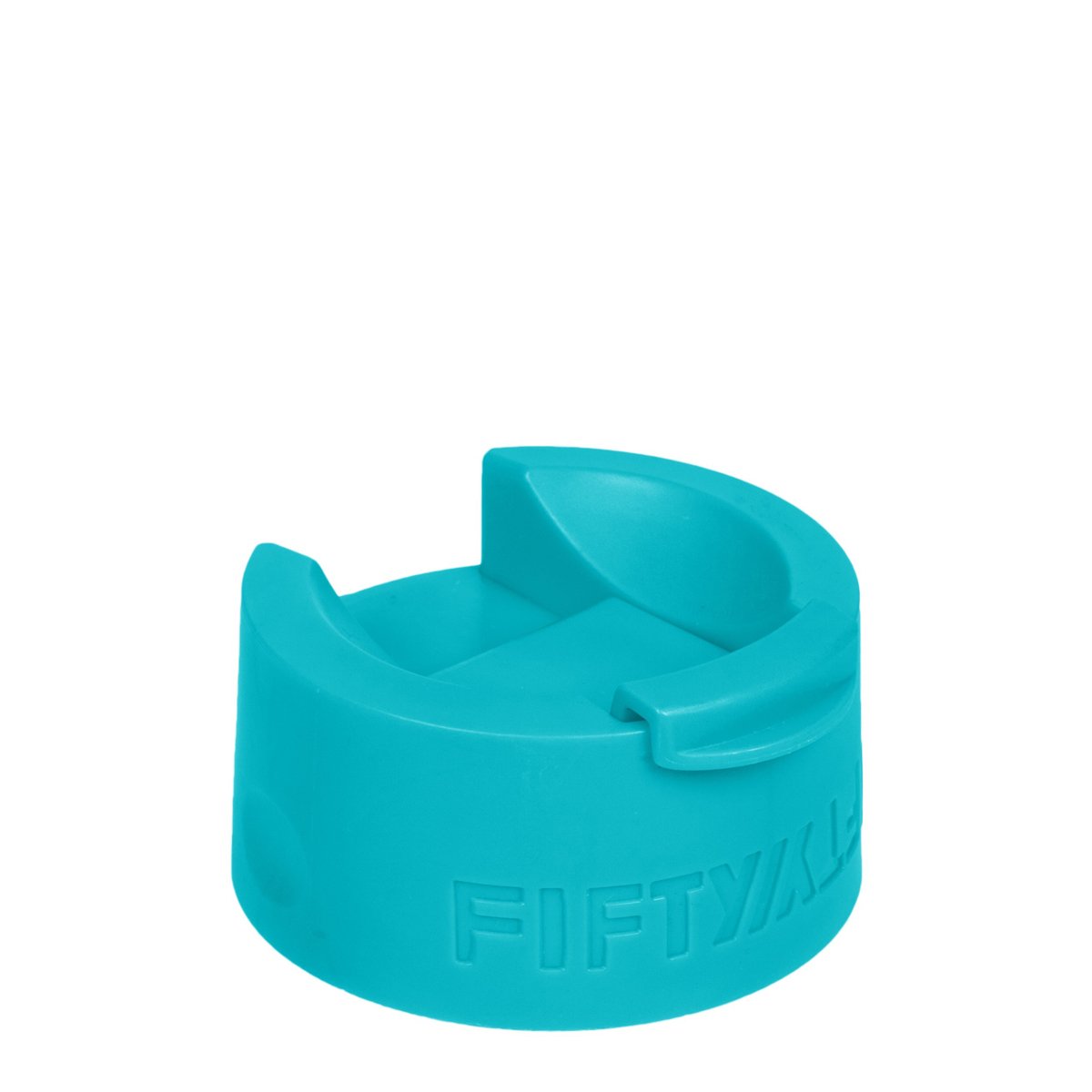 Fifty Fifty Wide Mouth Flip Lid Replacement Aqua Outdoor Tactical Australia