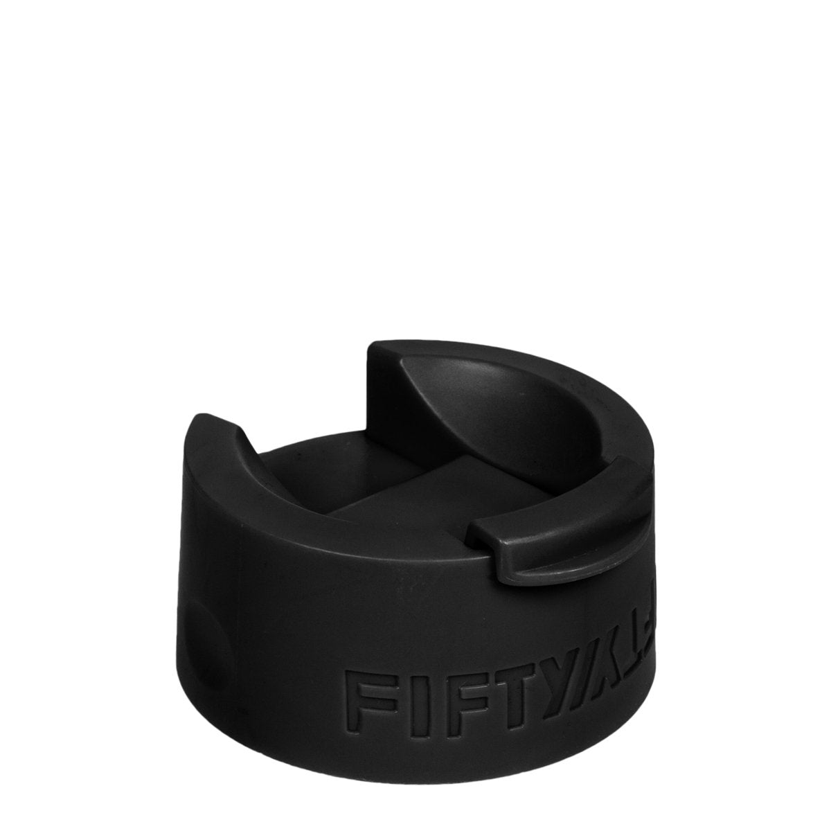 Fifty Fifty Wide Mouth Flip Lid Replacement Black Outdoor Tactical Australia