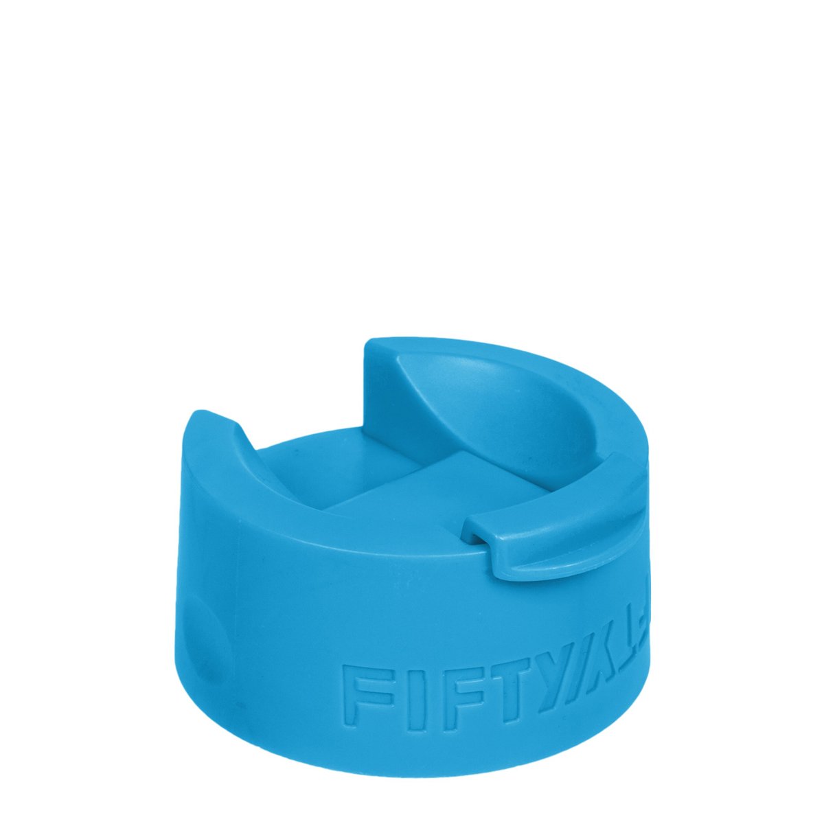 Fifty Fifty Wide Mouth Flip Lid Replacement Crater Blue Outdoor Tactical Australia