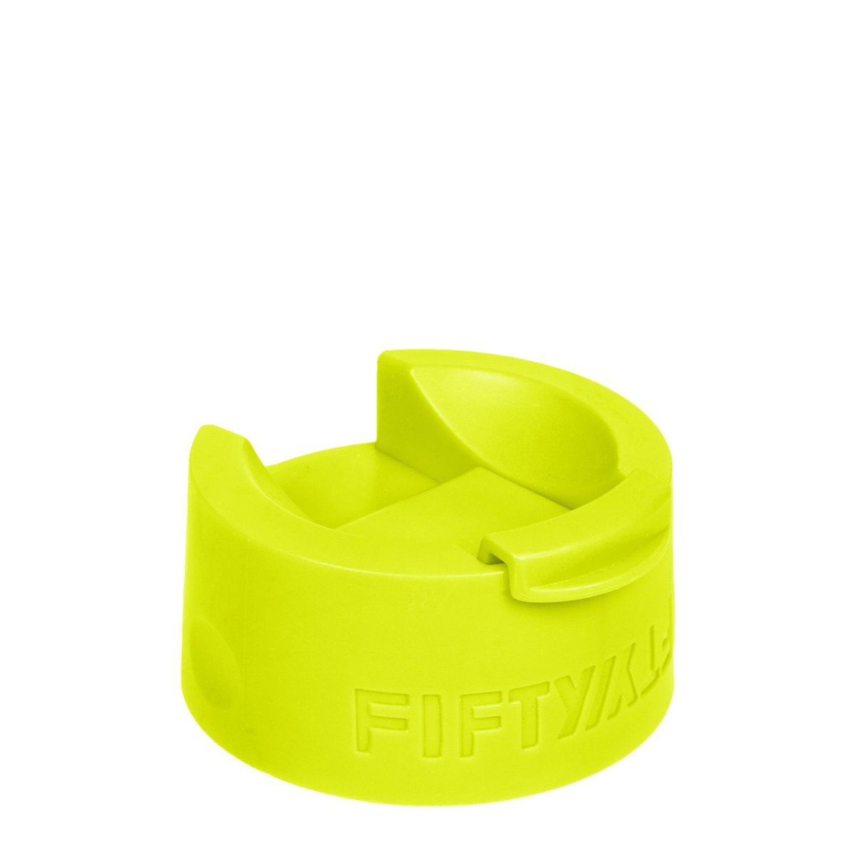 Fifty Fifty Wide Mouth Flip Lid Replacement Lime Outdoor Tactical Australia