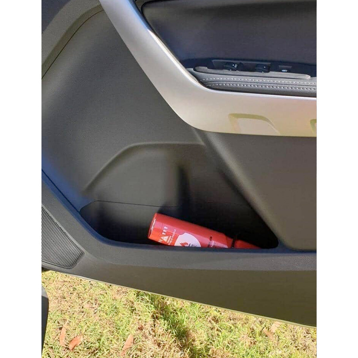 Fire One First Response Portable Fire Extinguisher Outdoor Tactical Australia