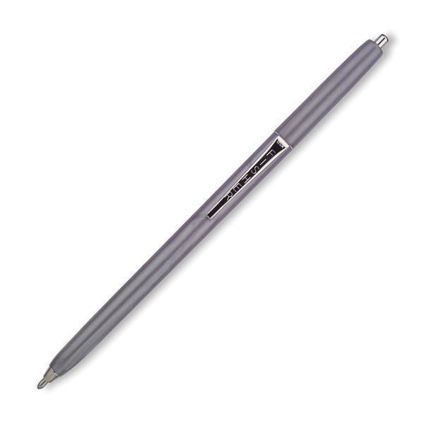Fisher Space Pen Silver Colored Ink Space Pen Outdoor Tactical Australia