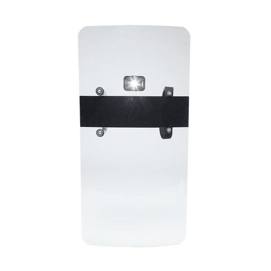 FoxFury Taker R40 Riot Shield Light 650 Lumens Outdoor Tactical Australia