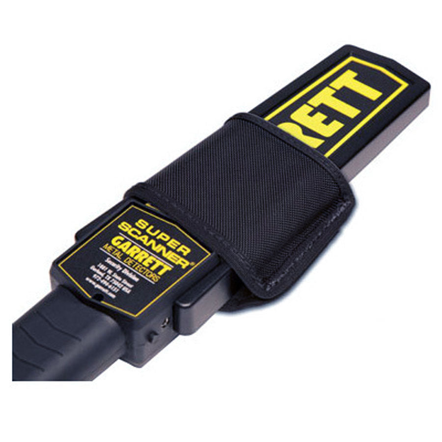 Garrett Super Scanner Belt Holder Outdoor Tactical Australia