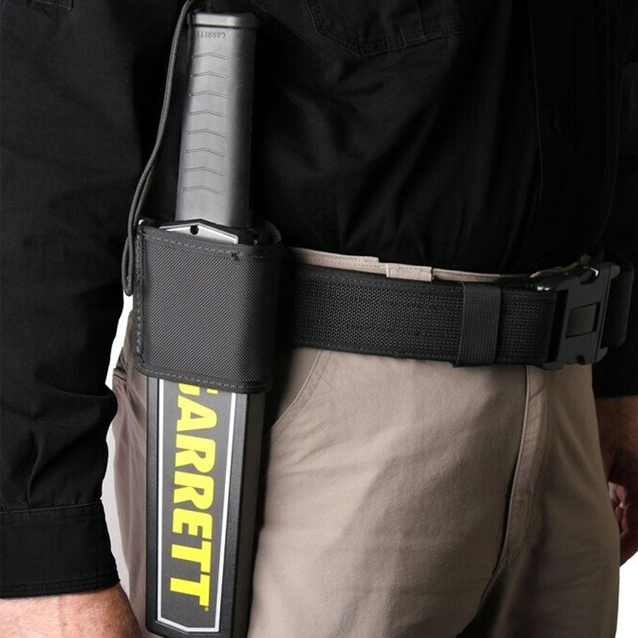 Garrett Super Scanner Belt Holder Outdoor Tactical Australia
