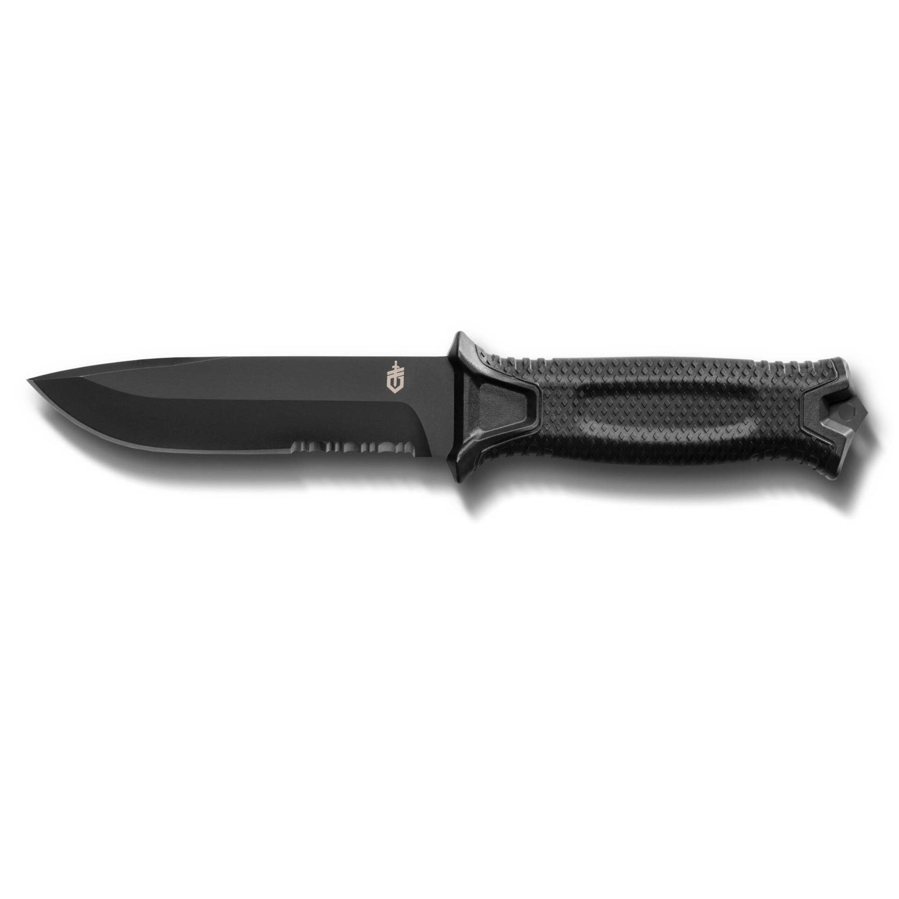 Gerber Strong Arm FIxed Serrated Blade Outdoor Tactical Australia