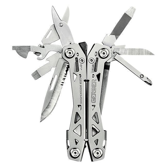 Gerber Suspension NXT Multi-Tool Outdoor Tactical Australia