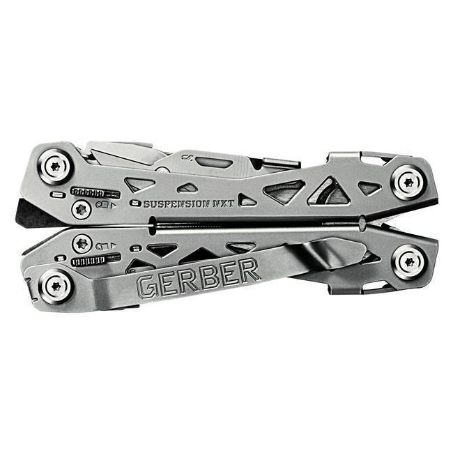 Gerber Suspension NXT Multi-Tool Outdoor Tactical Australia