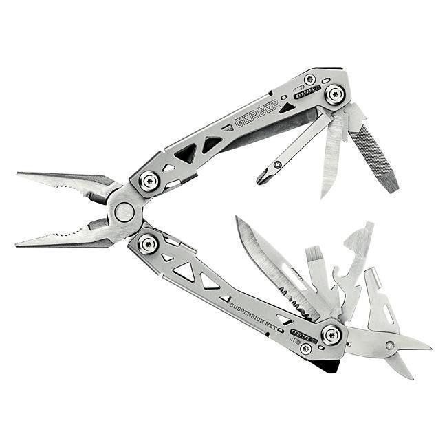 Gerber Suspension NXT Multi-Tool Outdoor Tactical Australia