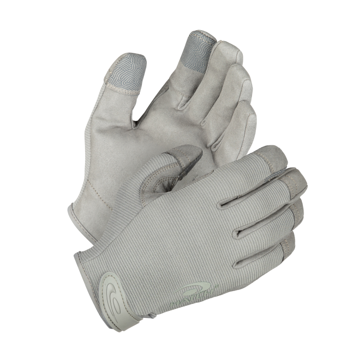 Hatch Friskmaster MAX Cut-Resistant Glove - Grey X-Small Outdoor Tactical Australia