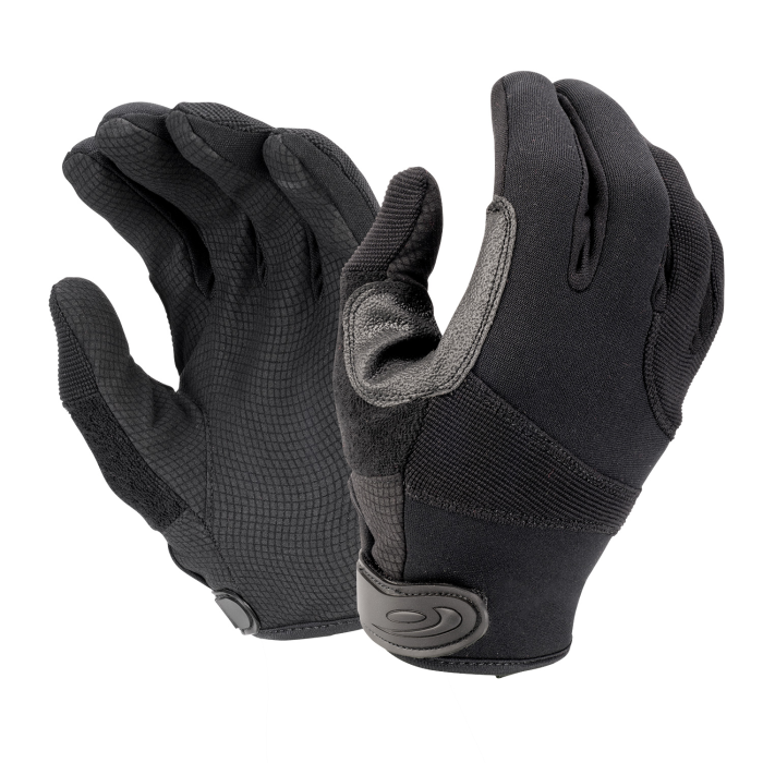 Hatch SGX11 Street Guard Cut-Resistant Tactical Police Duty Glove X-Small Outdoor Tactical Australia