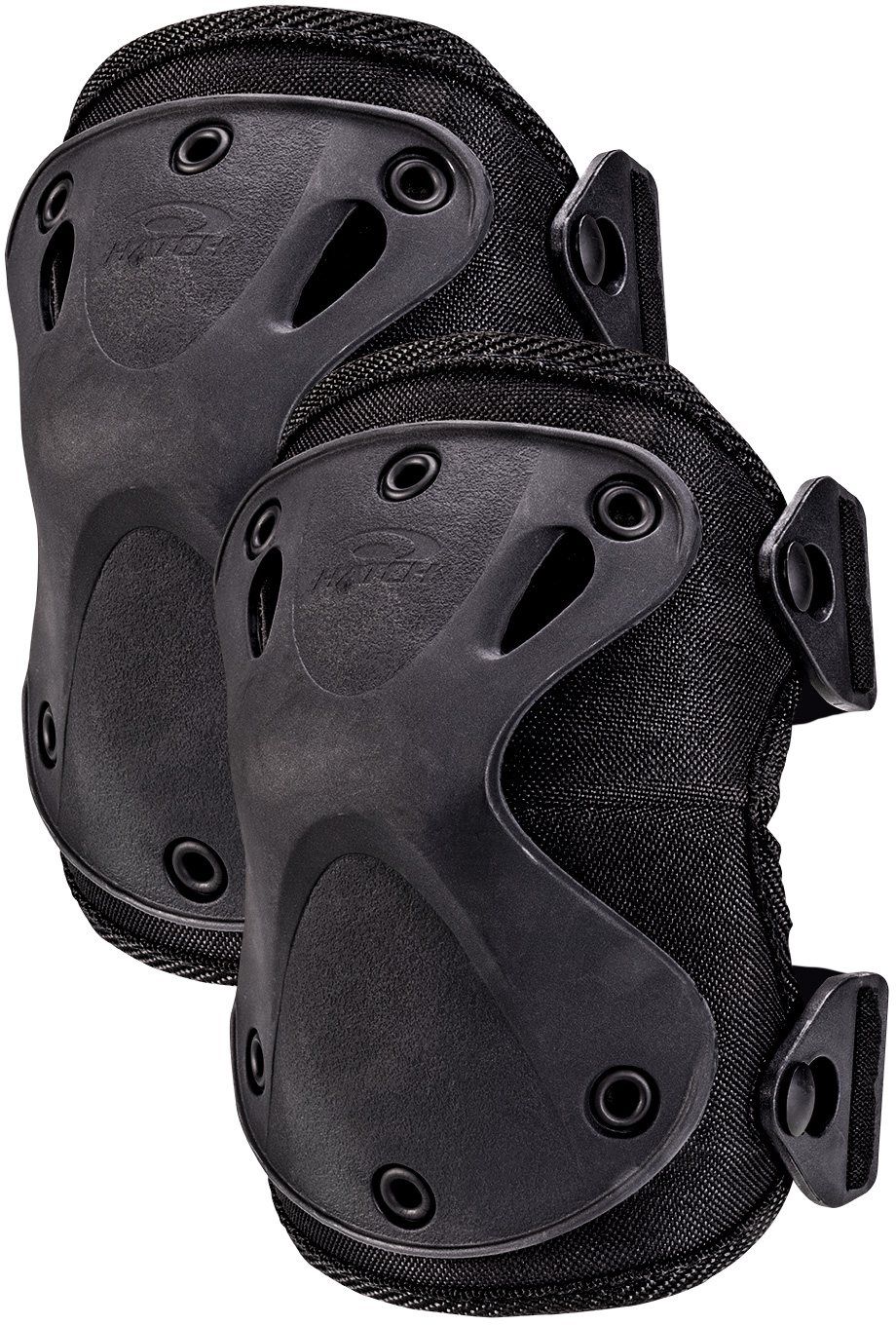 Hatch XTAK Knee Pads Black Outdoor Tactical Australia