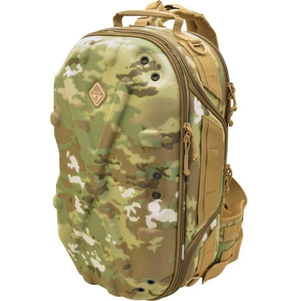 Hazard 4 Blastwall Shell Sling Pack Scorpion Outdoor Tactical Australia