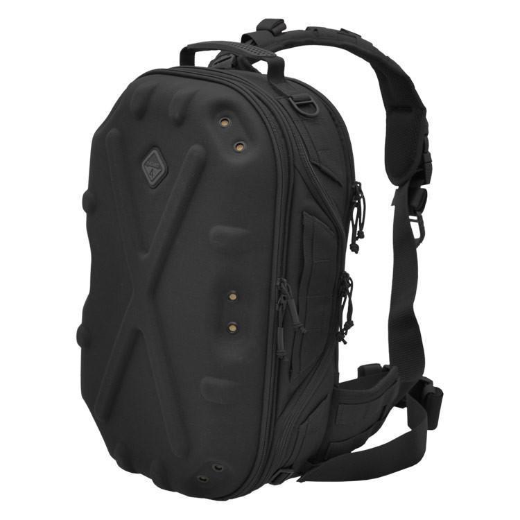 Hazard 4 Blastwall Shell Sling Pack Black Outdoor Tactical Australia