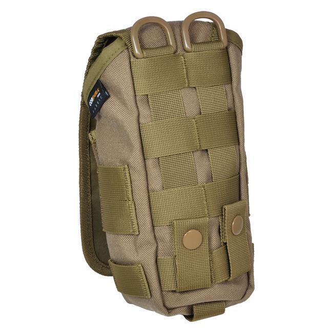 Hazard 4 Flip Bottle Pouch Coyote Outdoor Tactical Australia
