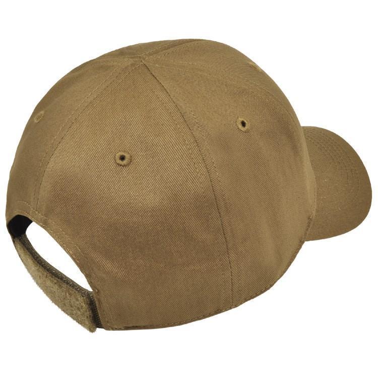 Hazard 4 H4 Tactical Logo Ball-Cap Coyote Outdoor Tactical Australia