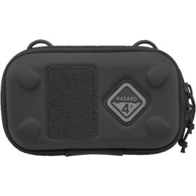 Hazard 4 Hatchling Shell Phone and Admin Case Black Outdoor Tactical Australia