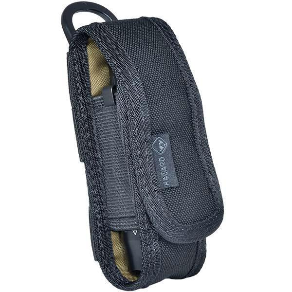 Hazard 4 Mil-Koala Multi Sheath Black Outdoor Tactical Australia