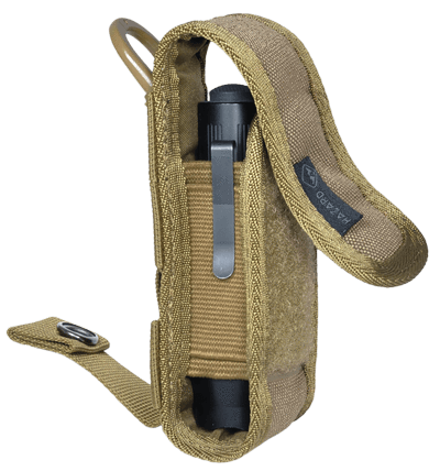 Hazard 4 Mil-Koala Multi Sheath Coyote Outdoor Tactical Australia