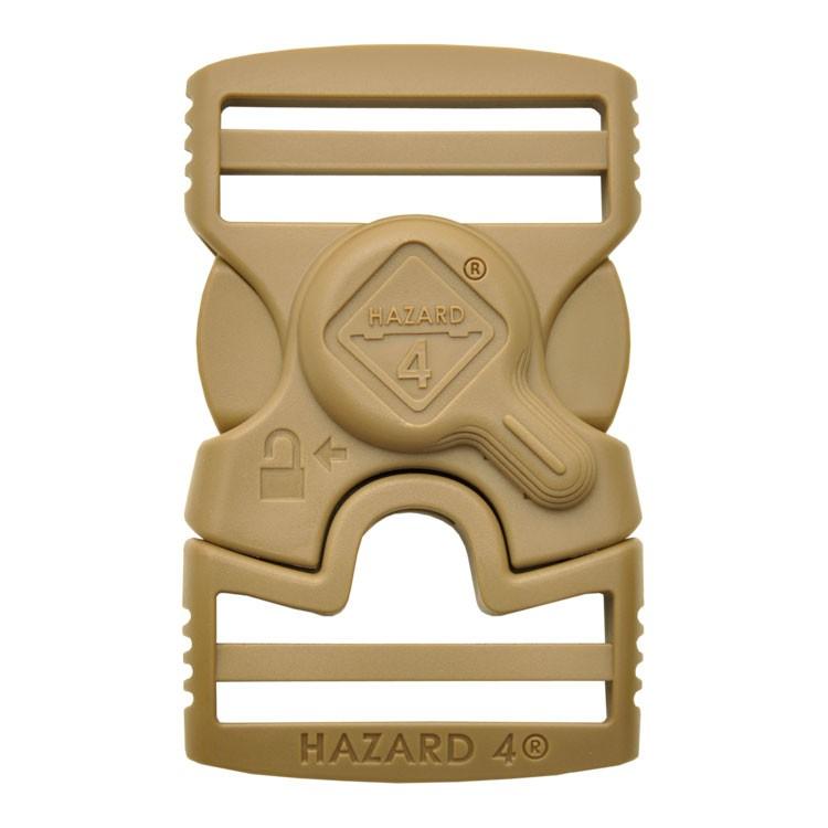 Hazard 4 Roto-Locking Side-Release Buckle Outdoor Tactical Australia