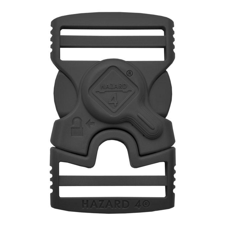 Hazard 4 Roto-Locking Side-Release Buckle Outdoor Tactical Australia