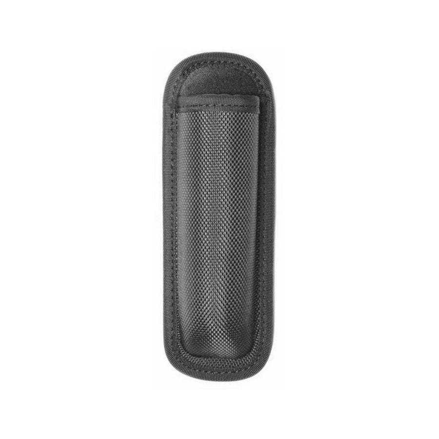 Hero's Pride Ballistic Open Expandable Baton Holder Black Medium Outdoor Tactical Australia