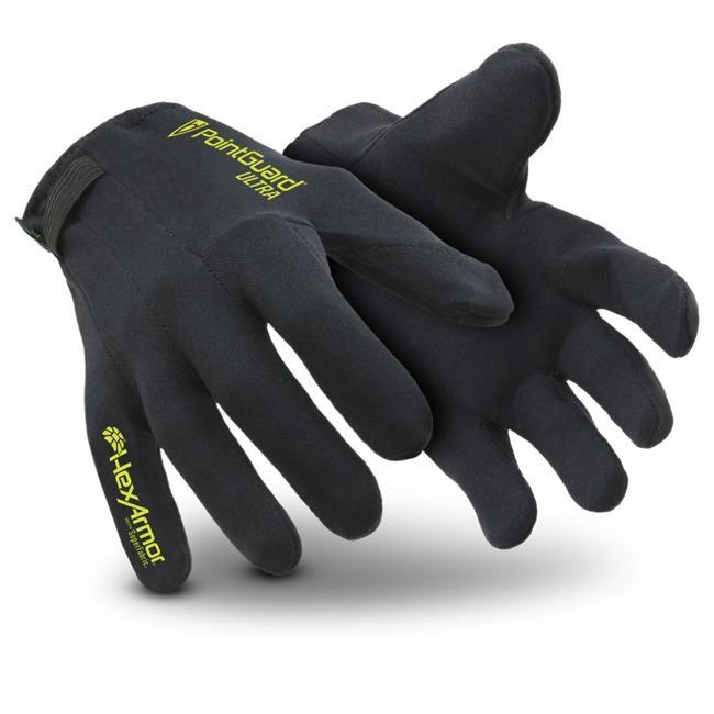 HexArmor 6044 PointGuard Ultra Needle Resistant Gloves Small (Size 7) Outdoor Tactical Australia