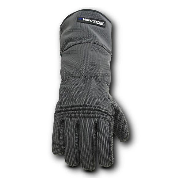 HexArmor Hercules 400R6E SuperFabric Heavy Duty Gloves Outdoor Tactical Australia