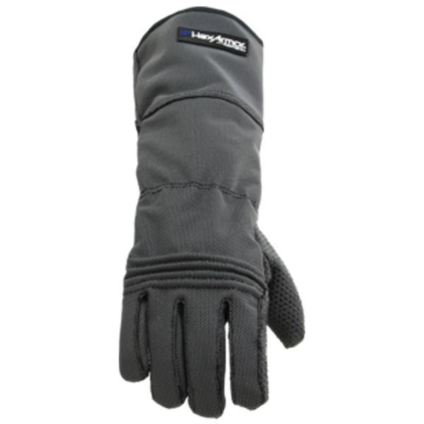 HexArmor Hercules 400R6E SuperFabric Heavy Duty Gloves Outdoor Tactical Australia