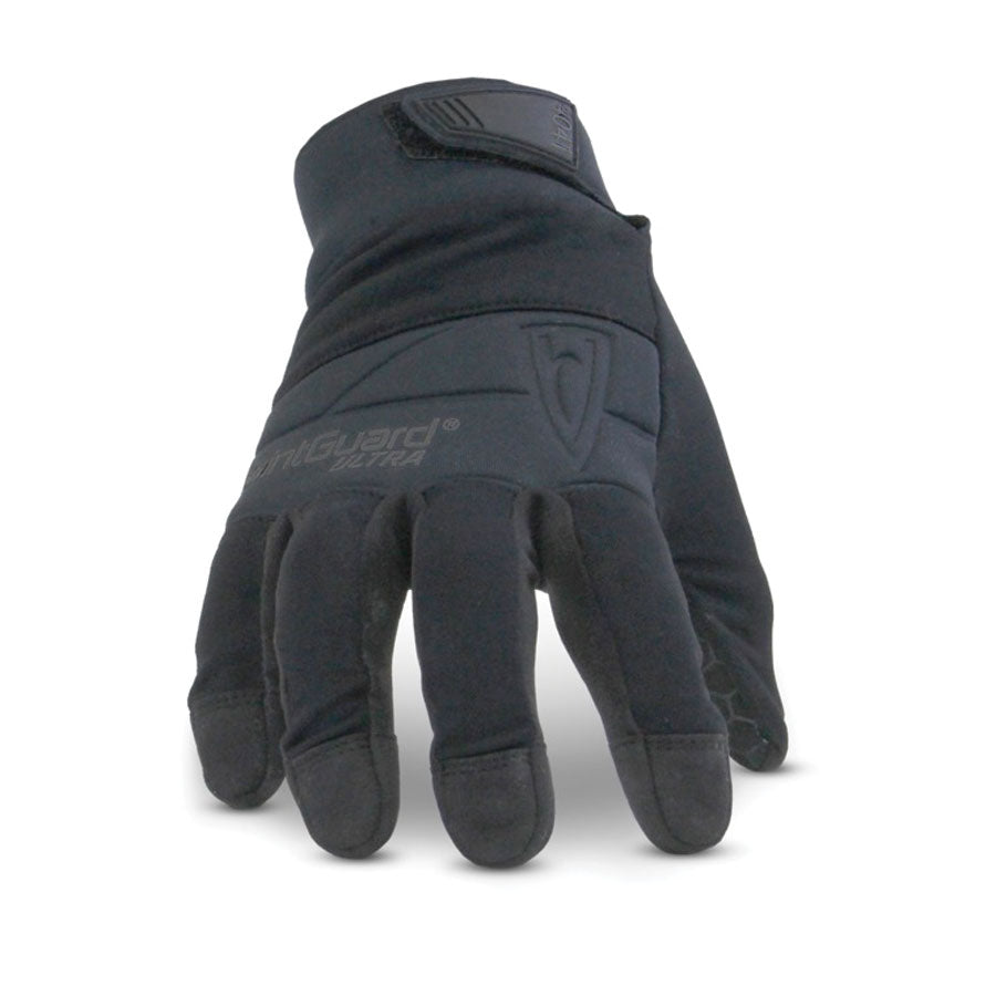 HexArmor HexBlue PointGuard Ultra 4041 - High Performance Needle-Resistant Search Gloves Outdoor Tactical Australia